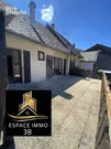 Appartement à SECHILIENNE