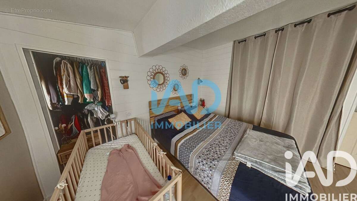 Photo 7 - Appartement à FRONTIGNAN