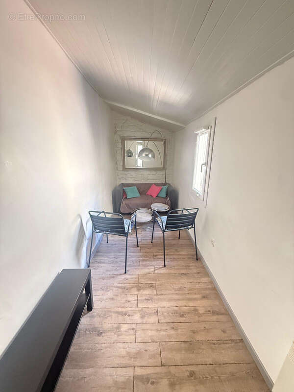 Montpellier   Rue de la Monnaie   Charmant appartement meublé avec mezzanines - photo 9