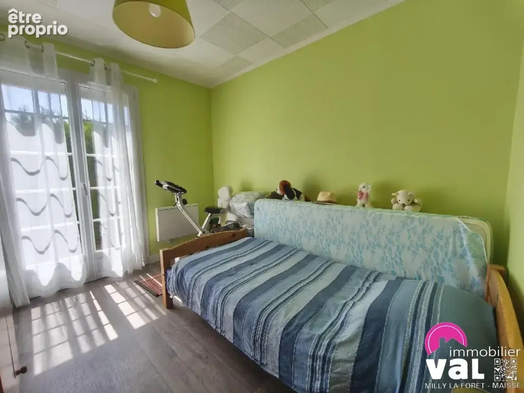Maison 85 m² à La Chapelle-La-Reine  - photo 8