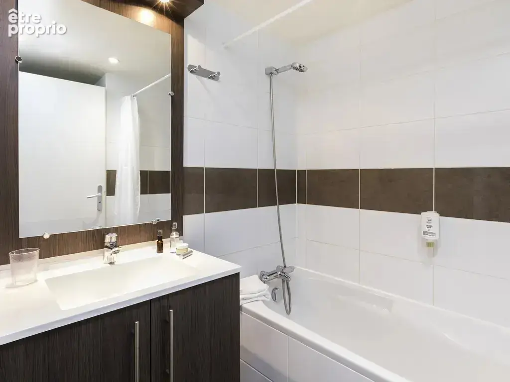 Investissement en residence hotelière - photo 11