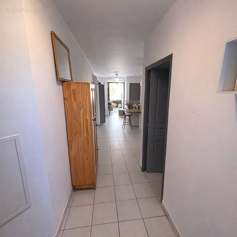 Appartement à SAINT-PAUL