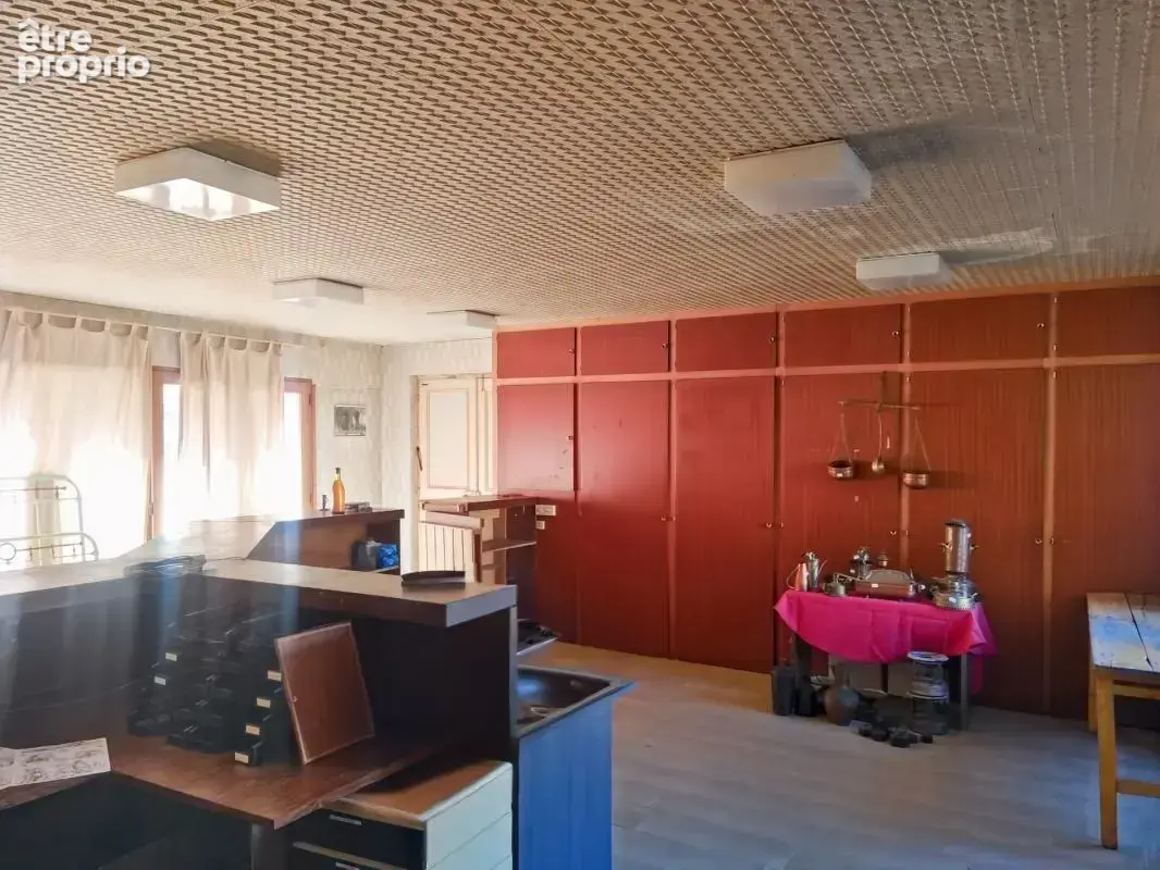 Maison de charme à vendre 13 pièces FAYL BILLOT (52) - photo 7