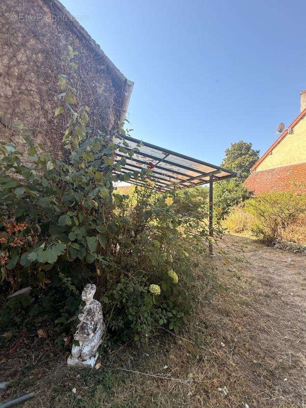 Propriété de caractère 284m² habitable, 5 chambres, annexe + grange sur terrain de 6885m² 197 000 € - photo 62