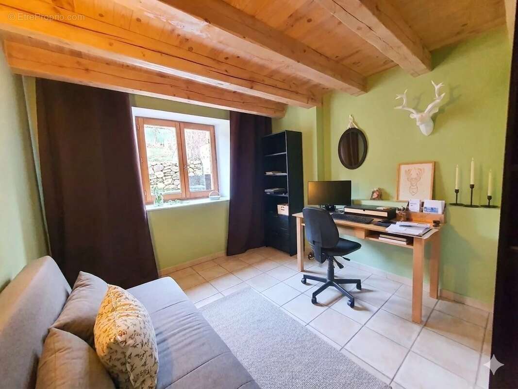Maison à VERANNE