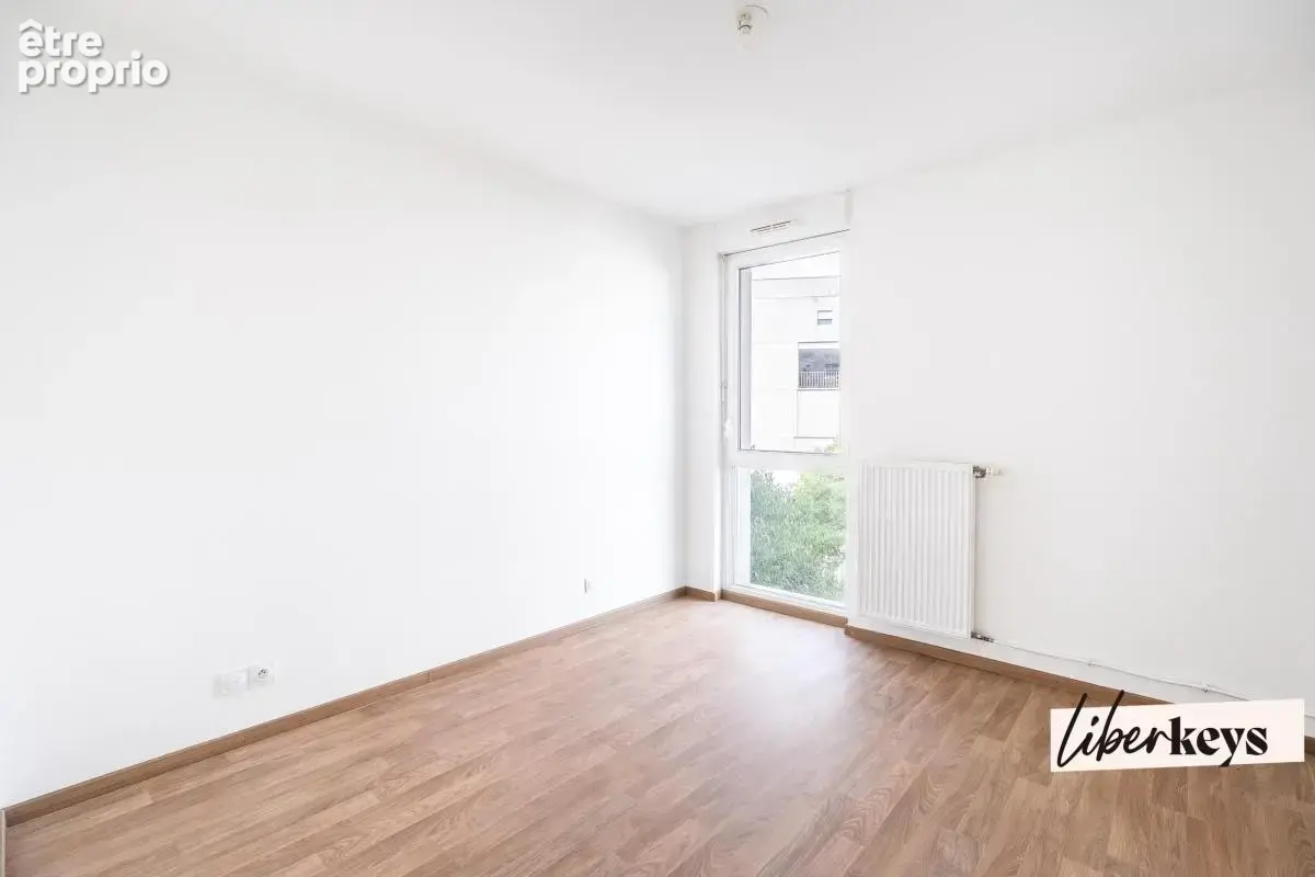 Appartement T3 58 m² - Bègles Terres Neuves - photo 7