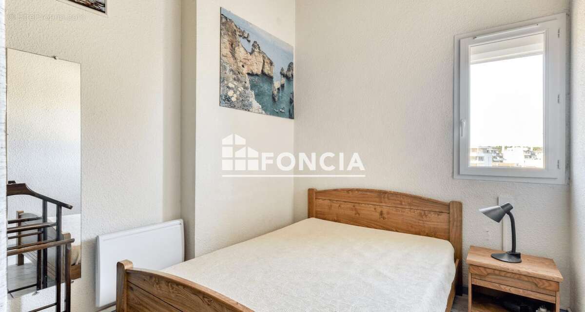Appartement à NARBONNE