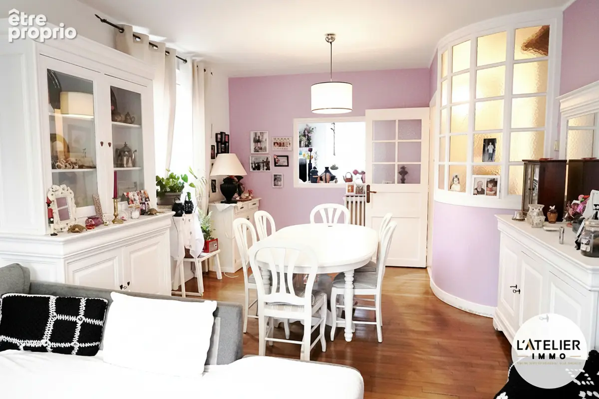 Maison Chavignon - photo 3