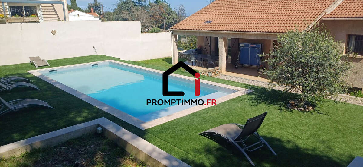 Maison 221 m² à Lucciana  - photo 8