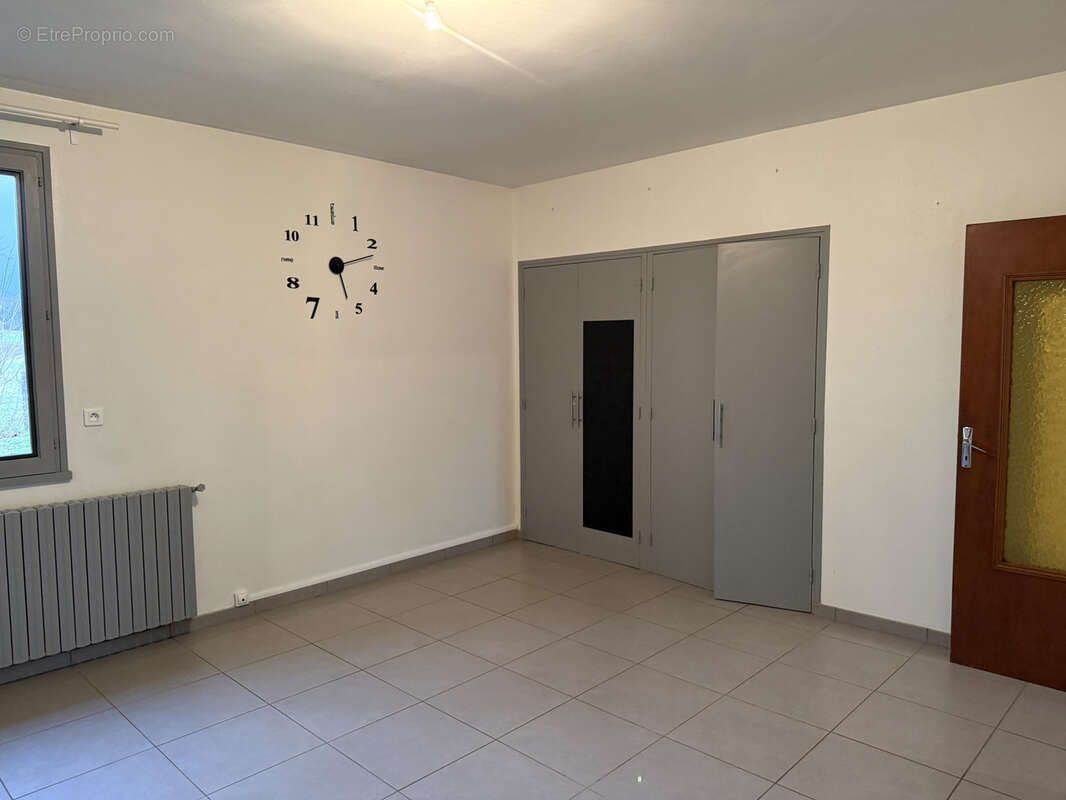 Maison à BEAUCHALOT