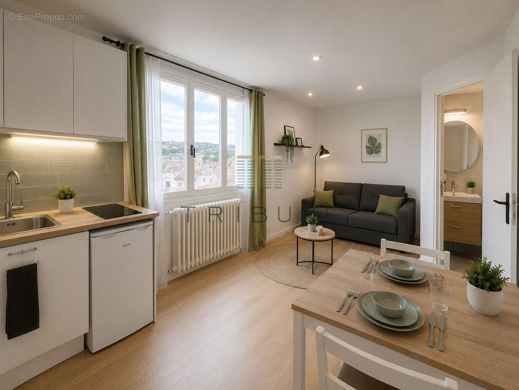 Appartement à AGEN