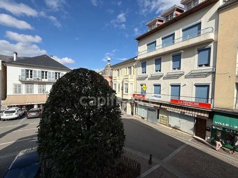 Appartement à ARGELES-GAZOST