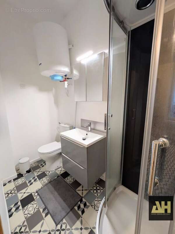 Appartement à BREST