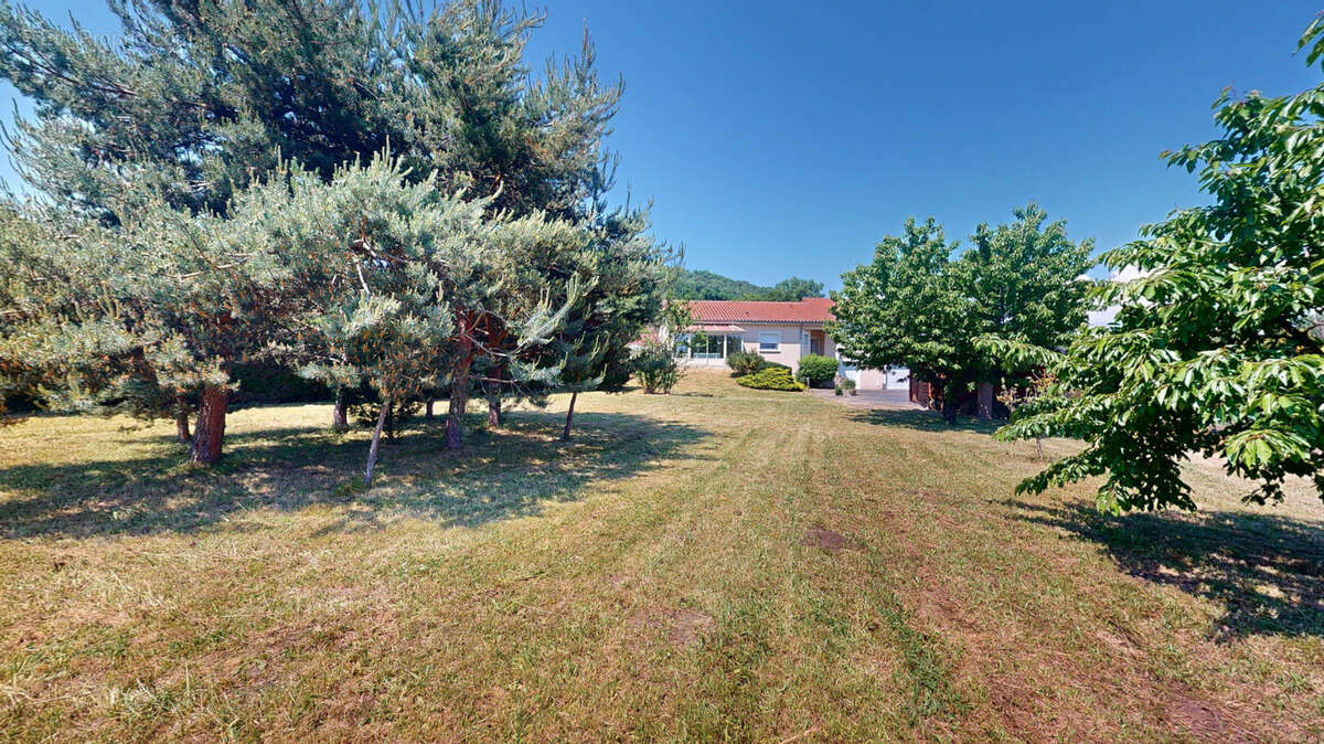 Maison à ESPALY-SAINT-MARCEL