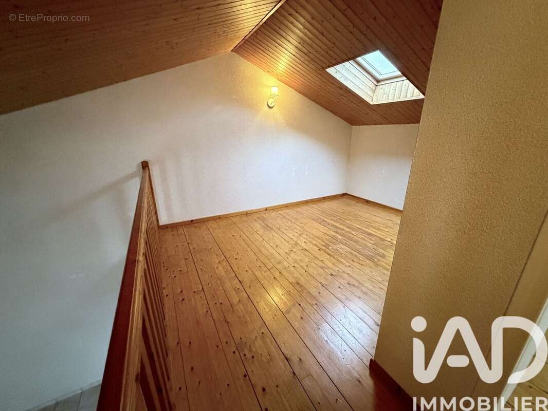 Photo 9 - Maison à BOUFFERE