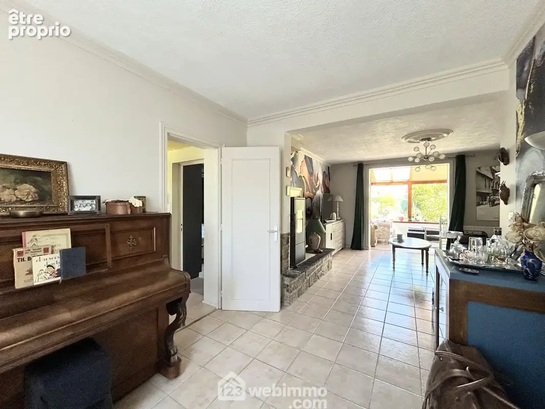 Maison 7 pièces 145 m² à vendre à Ploumilliau (22300) - photo 8
