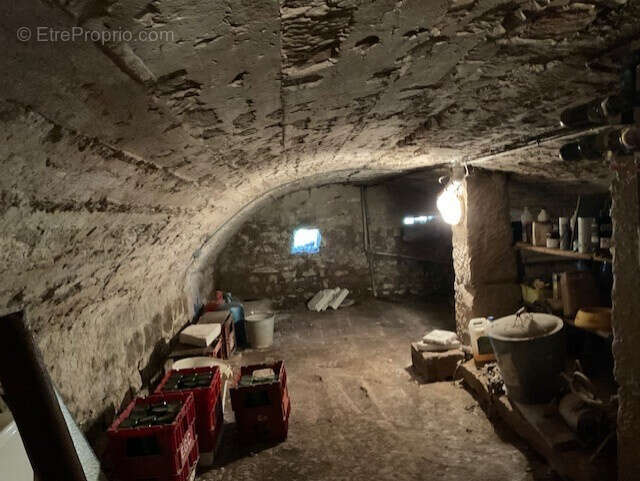 Maison à BLEURVILLE