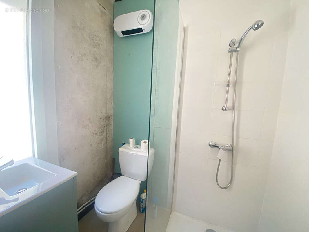 Appartement à JONQUIERES