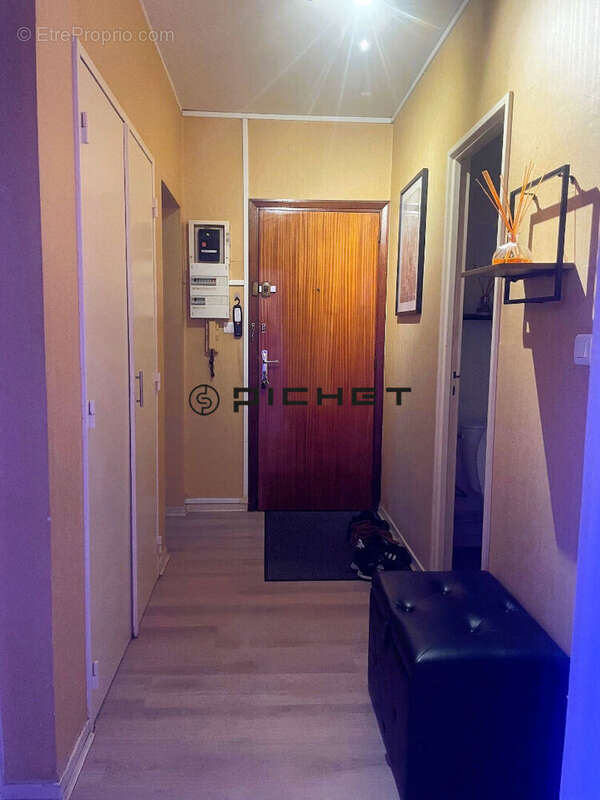 Appartement à ANGOULEME