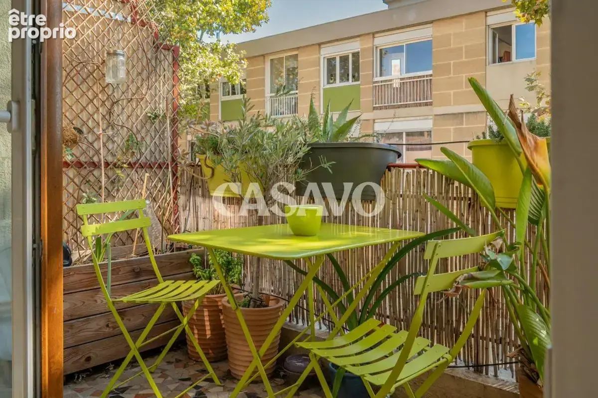 Vente Appartement 4 pièces de 100m² - 13100 Aix-en-Provence - photo 16