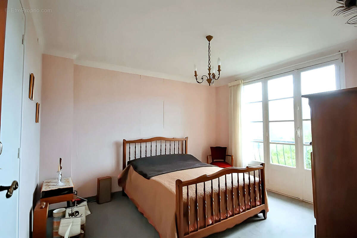 Maison à SAINT-NAZAIRE