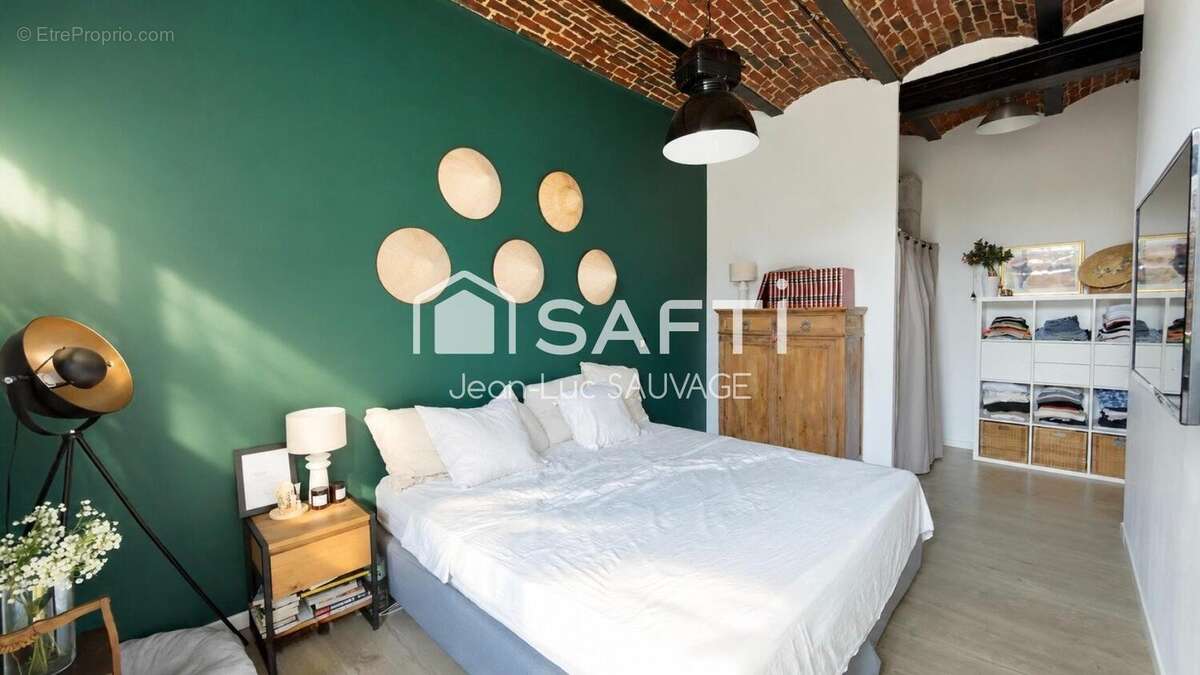 Photo 7 - Appartement à TOURCOING