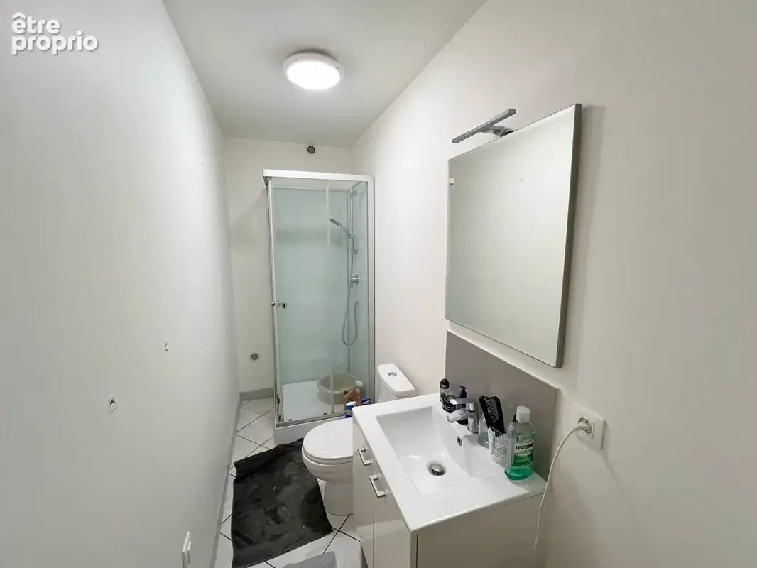 Maison NUCOURT 8 pièces 207 m² terrain de 600 m² - photo 12