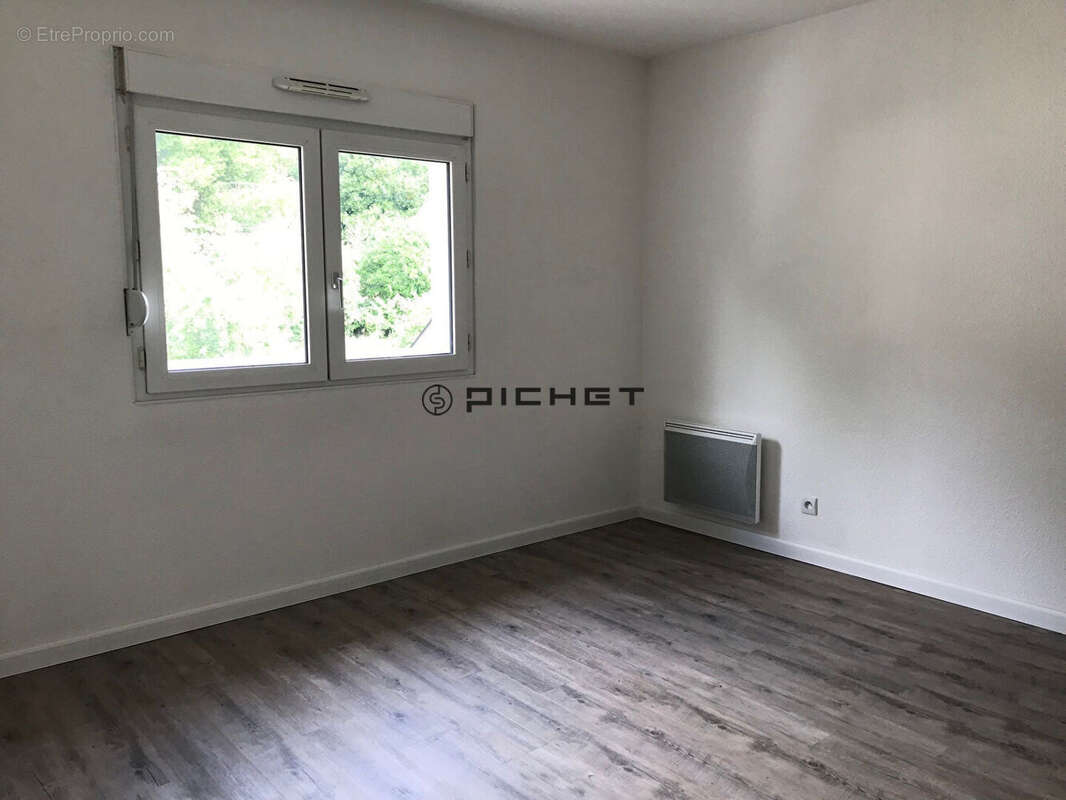 Appartement à BLOIS
