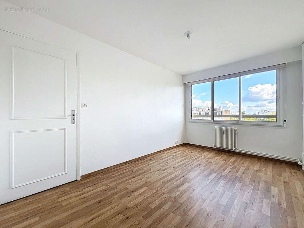 Appartement à LA MADELEINE