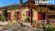 Maison à SAINT-JEAN-D'ATAUX