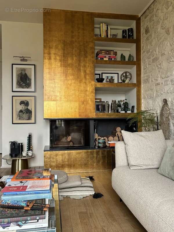 Appartement à VINCENNES