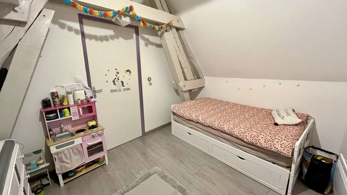 Appartement à AUXERRE