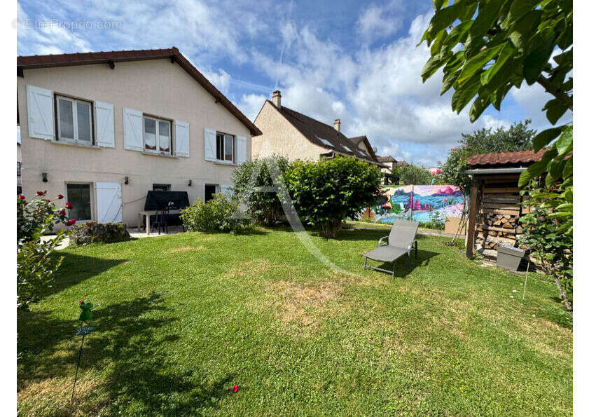 Maison Ozoir La Ferriere - photo 14