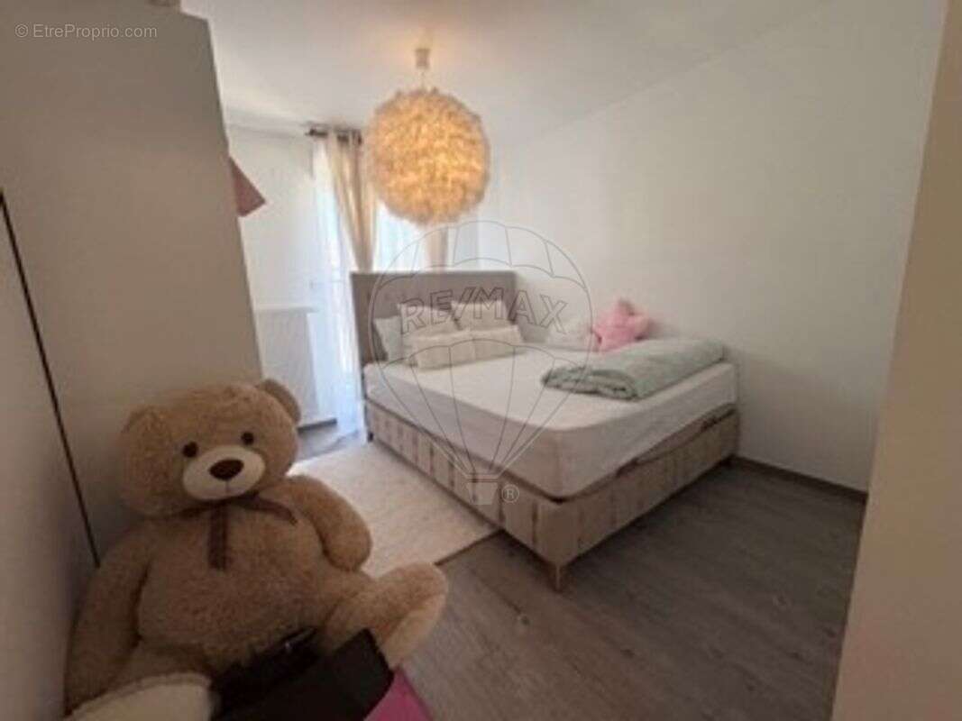 Appartement à CLUSES