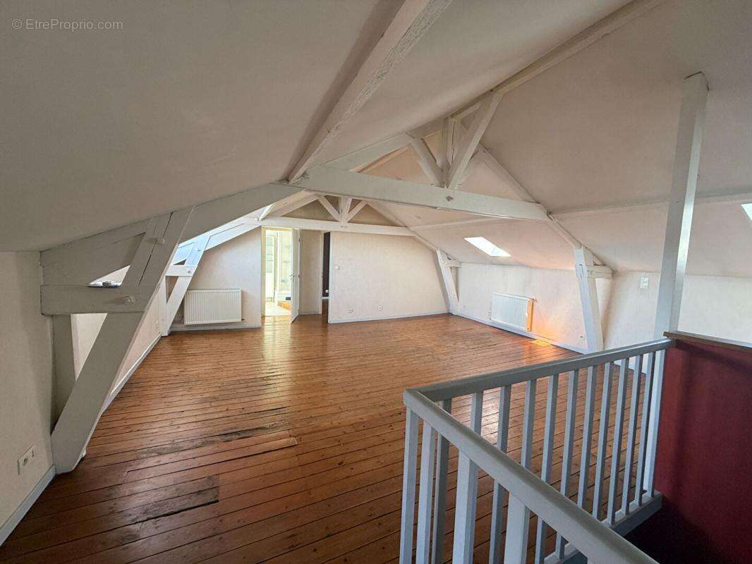 Appartement à ANGOULEME