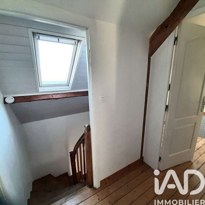 Photo 8 - Maison à CARHAIX-PLOUGUER