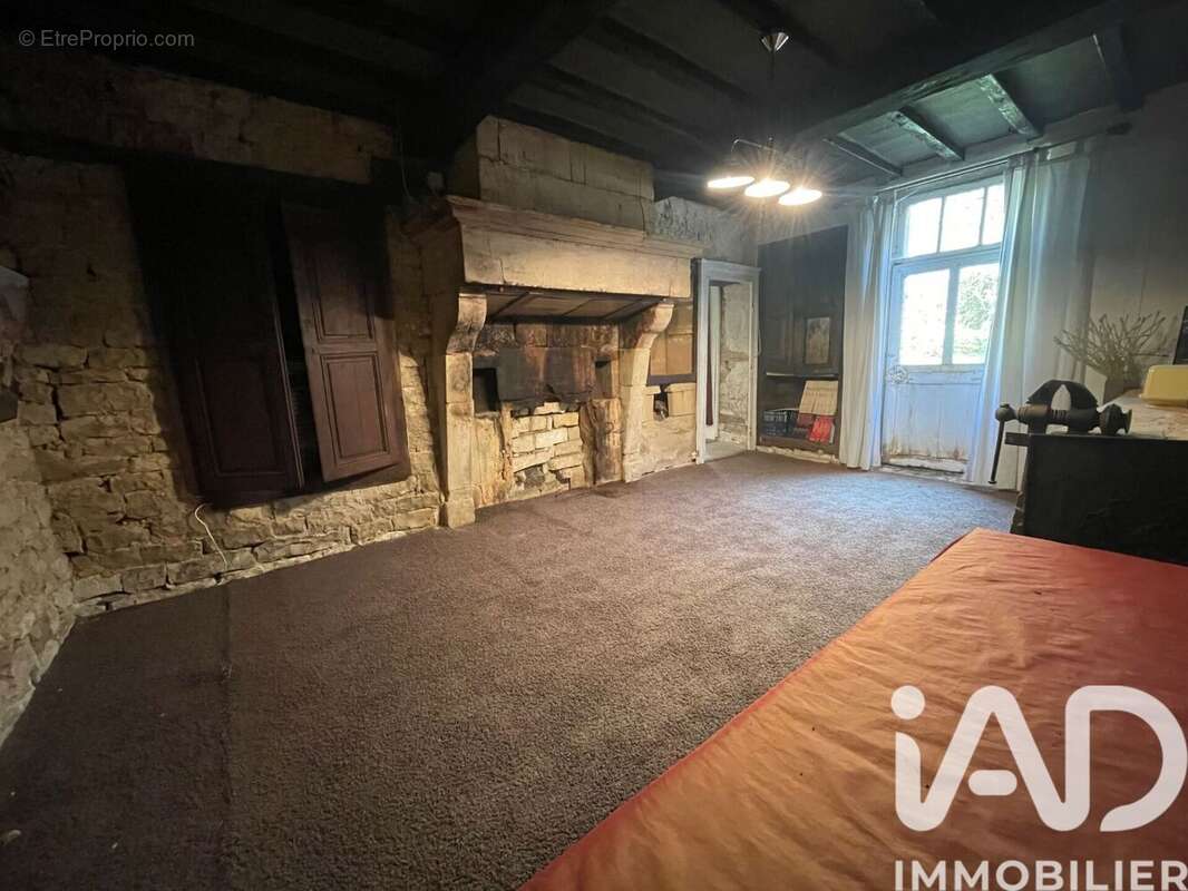 Maison 110 m² à Mussey-Sur-Marne  - photo 5
