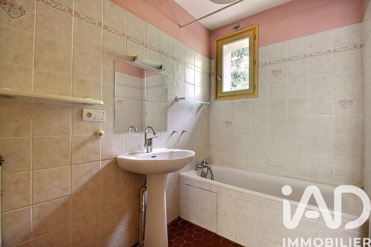 Photo 9 - Maison à MONTBRUN-LES-BAINS