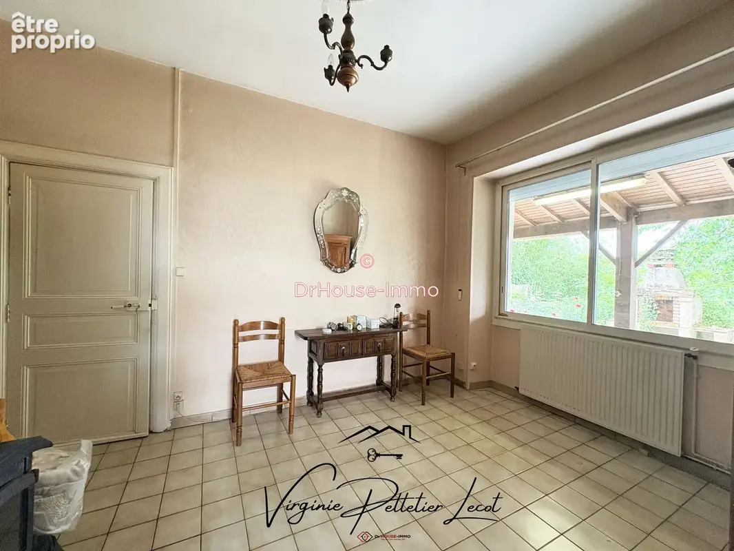 Maison 152 m² à Fontenay-Le-Comte  - photo 33