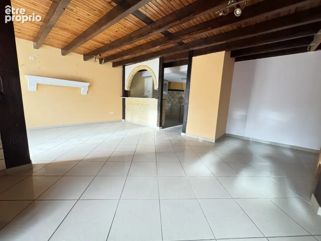 Maison 3 pièces 73 m² à vendre à Quinssaines (03380) - photo 7