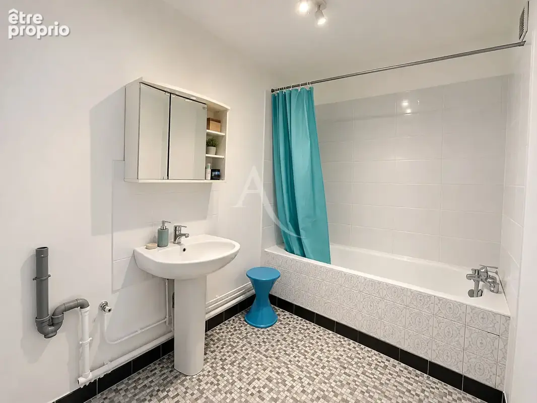 À vendre ? appartement 2 pièces - proche gare melun - photo 6