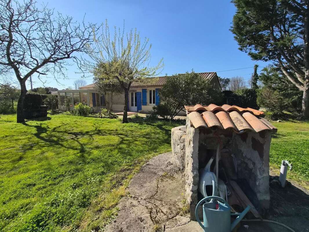 Photo 3 - Maison à QUEYRAC