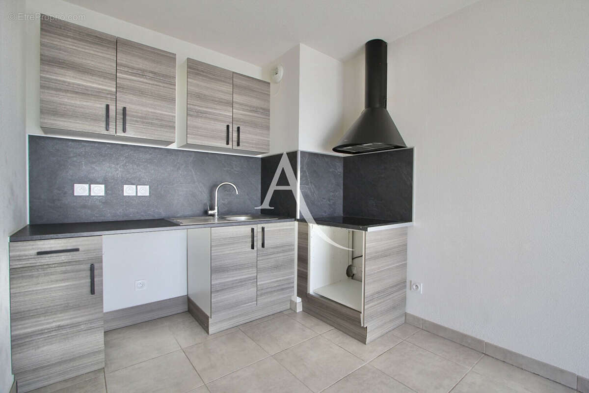 Appartement à PIGNAN