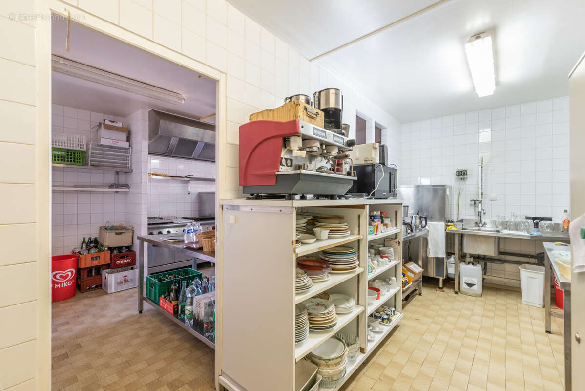 Maison à LA CHAISE-DIEU