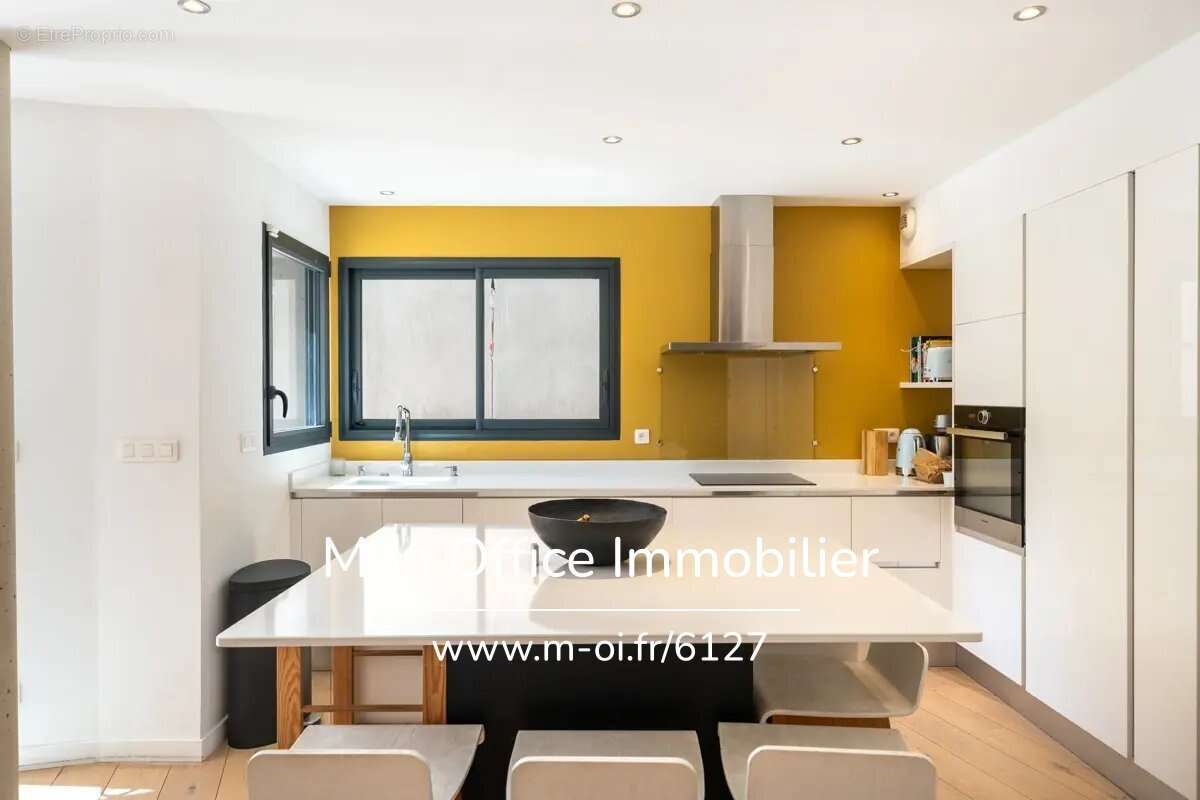 Maison à AIX-EN-PROVENCE