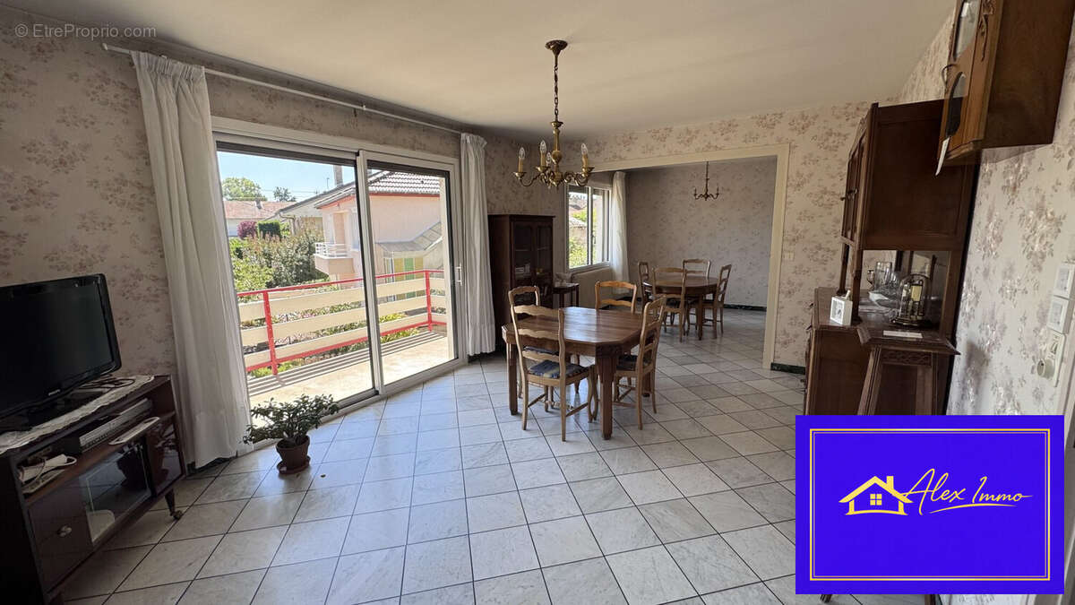 Maison 165 m² à Beaune  - photo 8