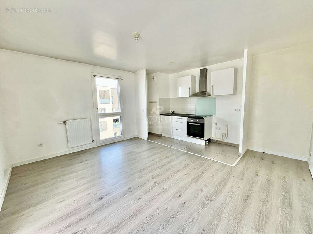 Appartement à CERGY