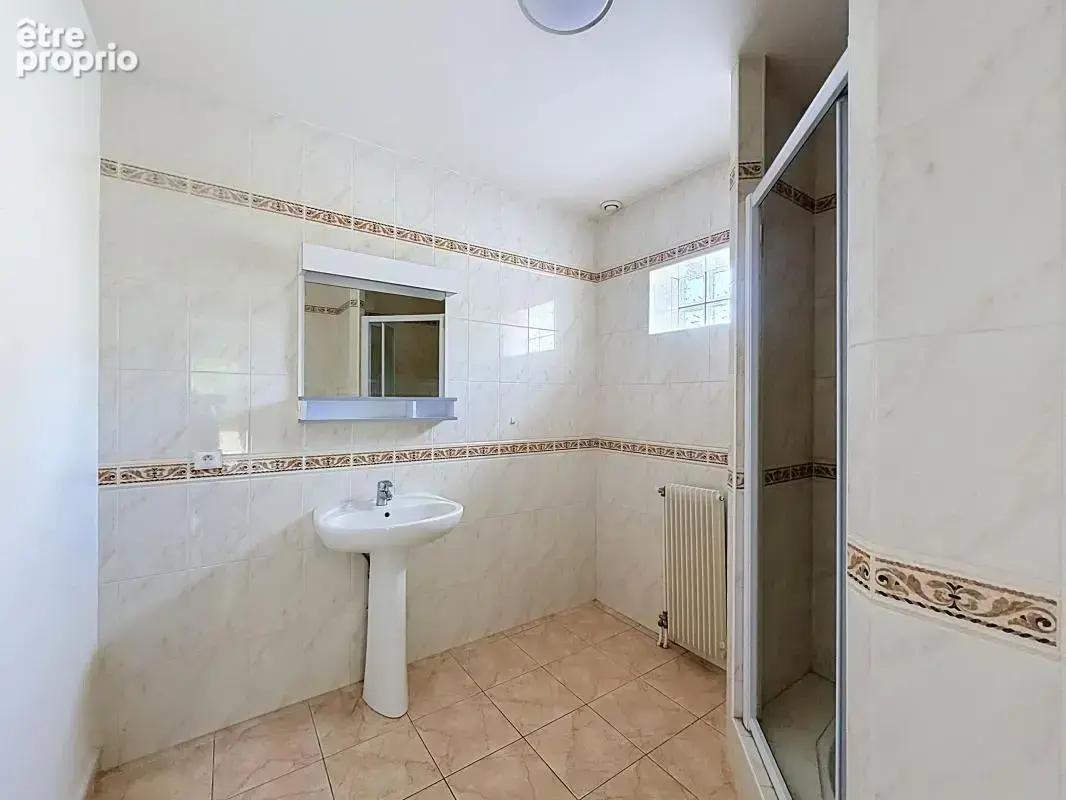 Maison d'architecte voisins le bretonneux - 8 pièce(s) - 205 m2 - photo 8