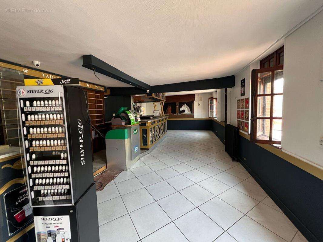 Appartement à BOURTH