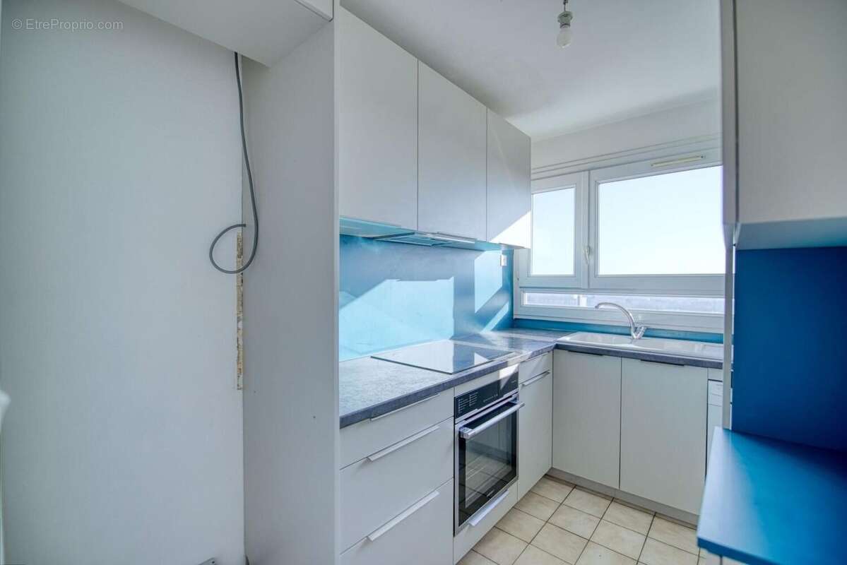 Photo 4 - Appartement à FONTENAY-AUX-ROSES